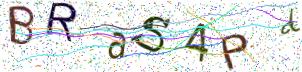 Kuva CAPTCHA