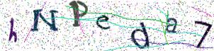 Kuva CAPTCHA