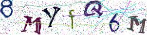 Kuva CAPTCHA