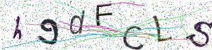Kuva CAPTCHA
