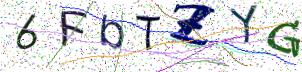 Kuva CAPTCHA