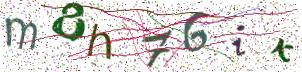 Kuva CAPTCHA