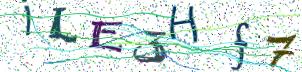 Kuva CAPTCHA