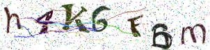 Kuva CAPTCHA