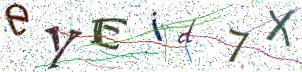 Kuva CAPTCHA