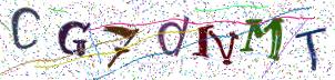 Kuva CAPTCHA