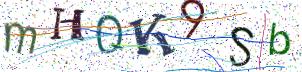 Kuva CAPTCHA