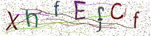 Kuva CAPTCHA