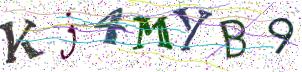 Kuva CAPTCHA