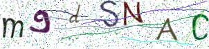 Kuva CAPTCHA