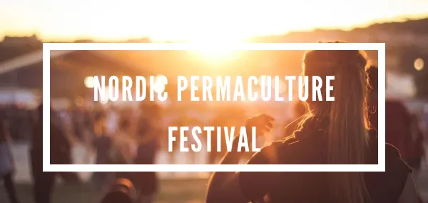 Nordic Permaculture Festival 2026