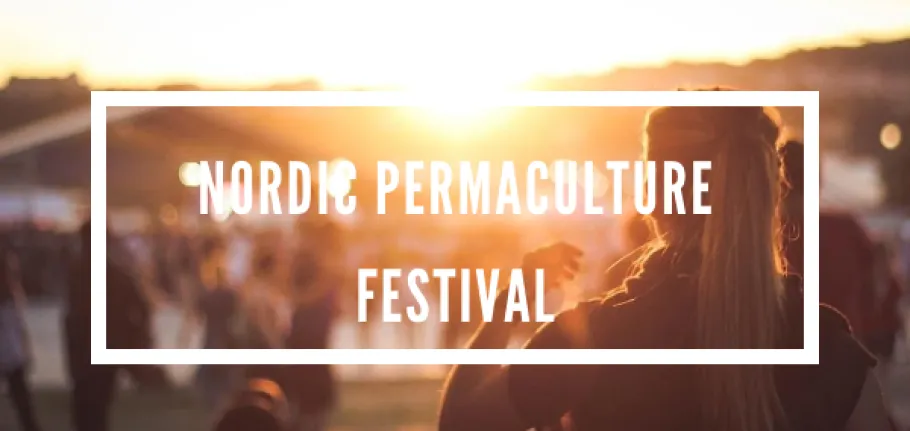 Nordic Permaculture Festival 2026